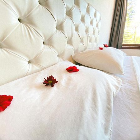 The Eco Palace Hostel Armacao dos Buzios ภายนอก รูปภาพ