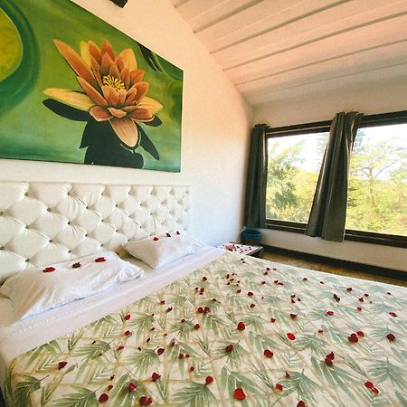 The Eco Palace Hostel Armacao dos Buzios ภายนอก รูปภาพ