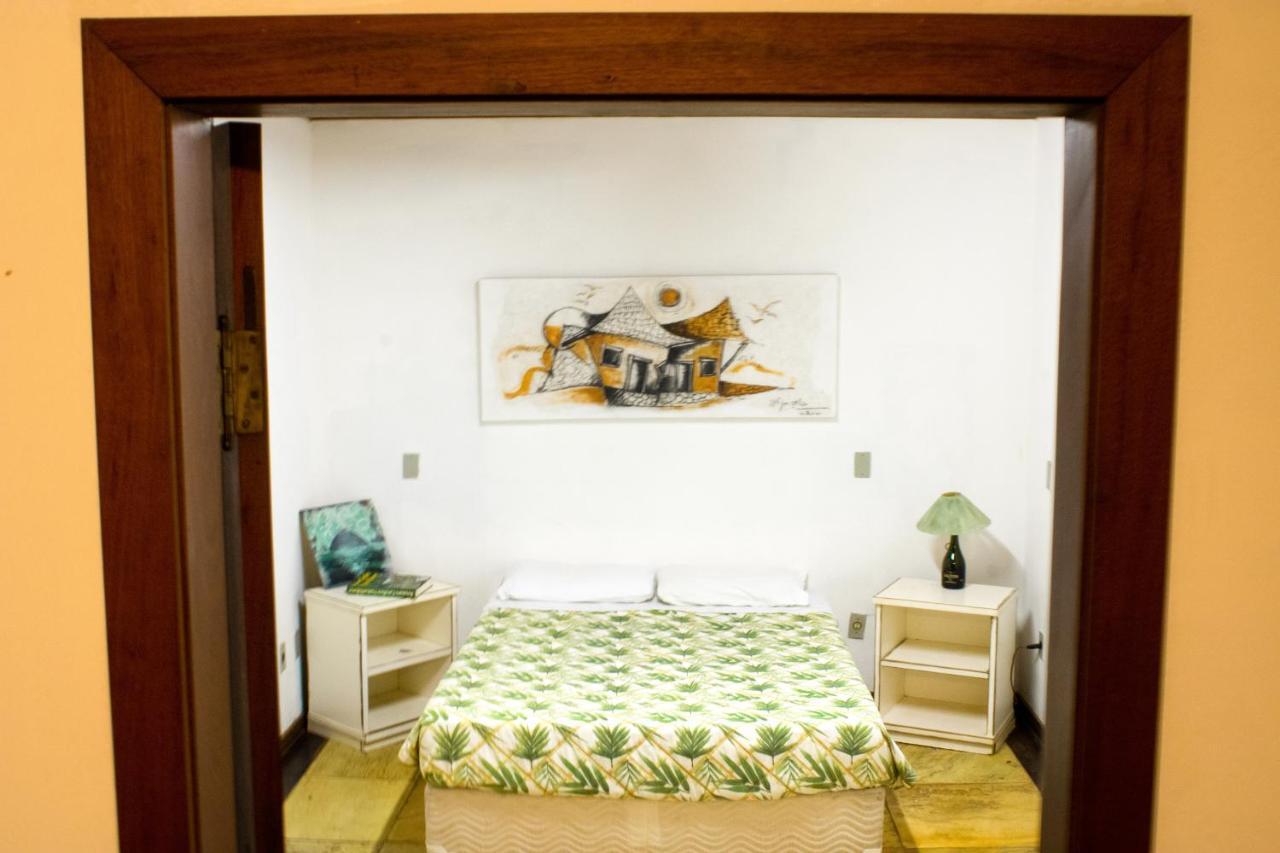 The Eco Palace Hostel Armacao dos Buzios ภายนอก รูปภาพ