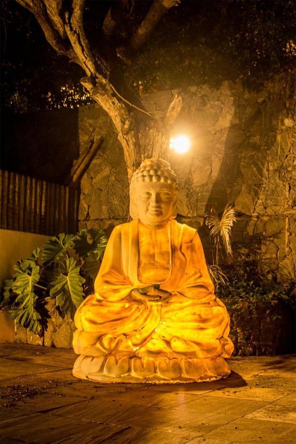 The Eco Palace Hostel Armacao dos Buzios ภายนอก รูปภาพ
