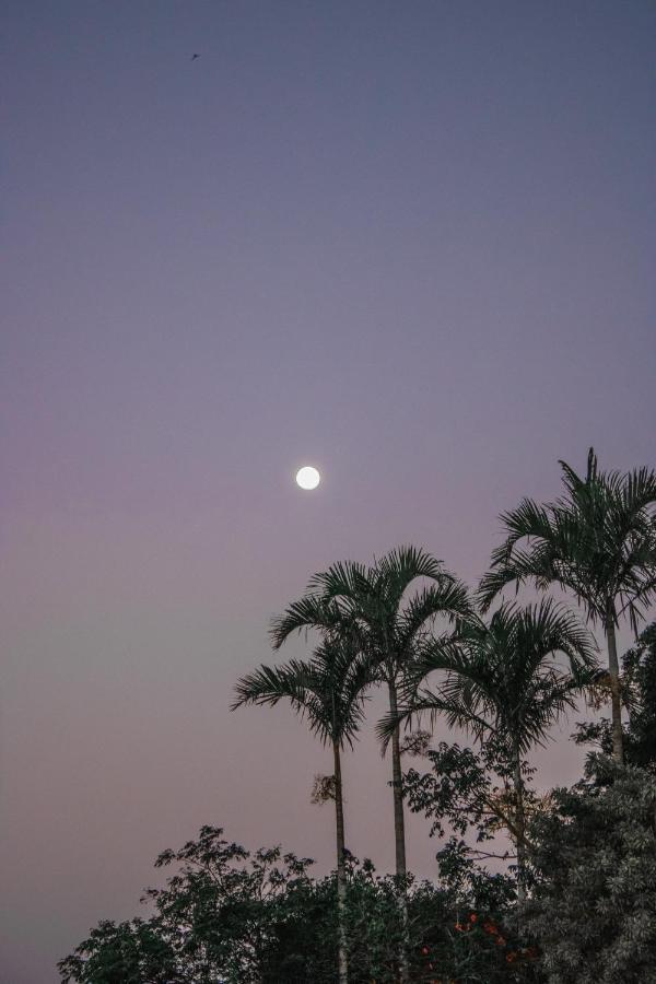 The Eco Palace Hostel Armacao dos Buzios ภายนอก รูปภาพ