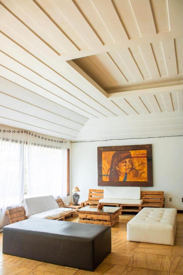 The Eco Palace Hostel Armacao dos Buzios ภายนอก รูปภาพ