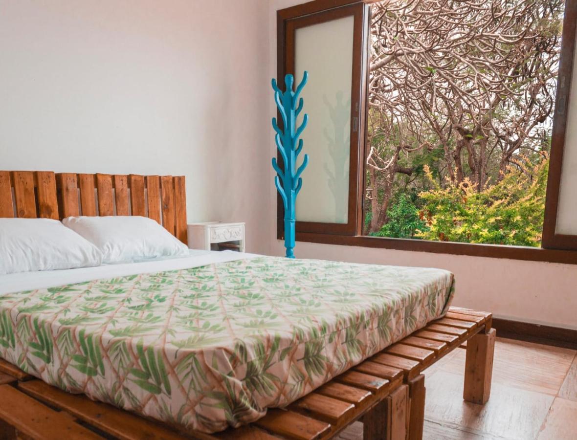 The Eco Palace Hostel Armacao dos Buzios ภายนอก รูปภาพ