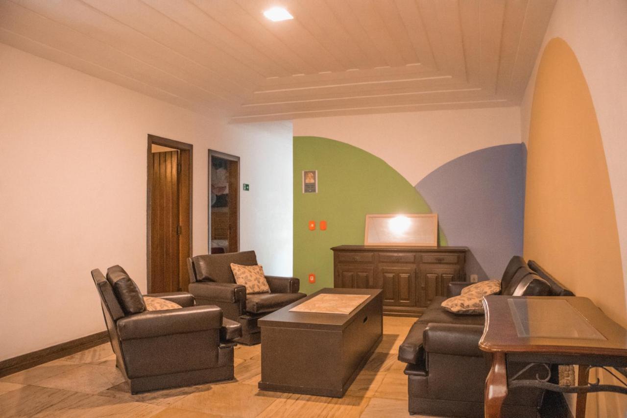 The Eco Palace Hostel Armacao dos Buzios ภายนอก รูปภาพ