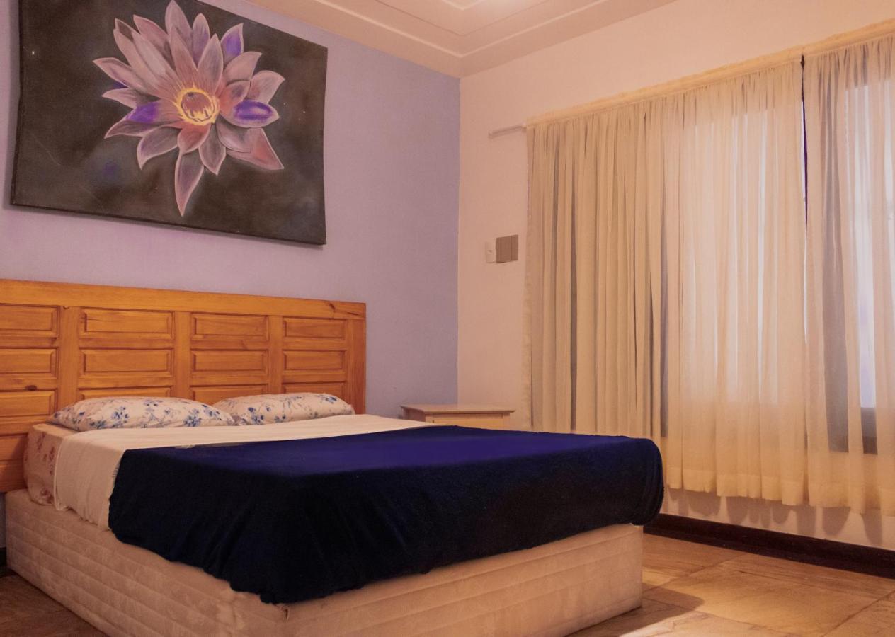 The Eco Palace Hostel Armacao dos Buzios ภายนอก รูปภาพ