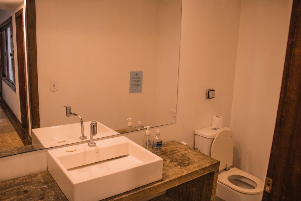 The Eco Palace Hostel Armacao dos Buzios ภายนอก รูปภาพ