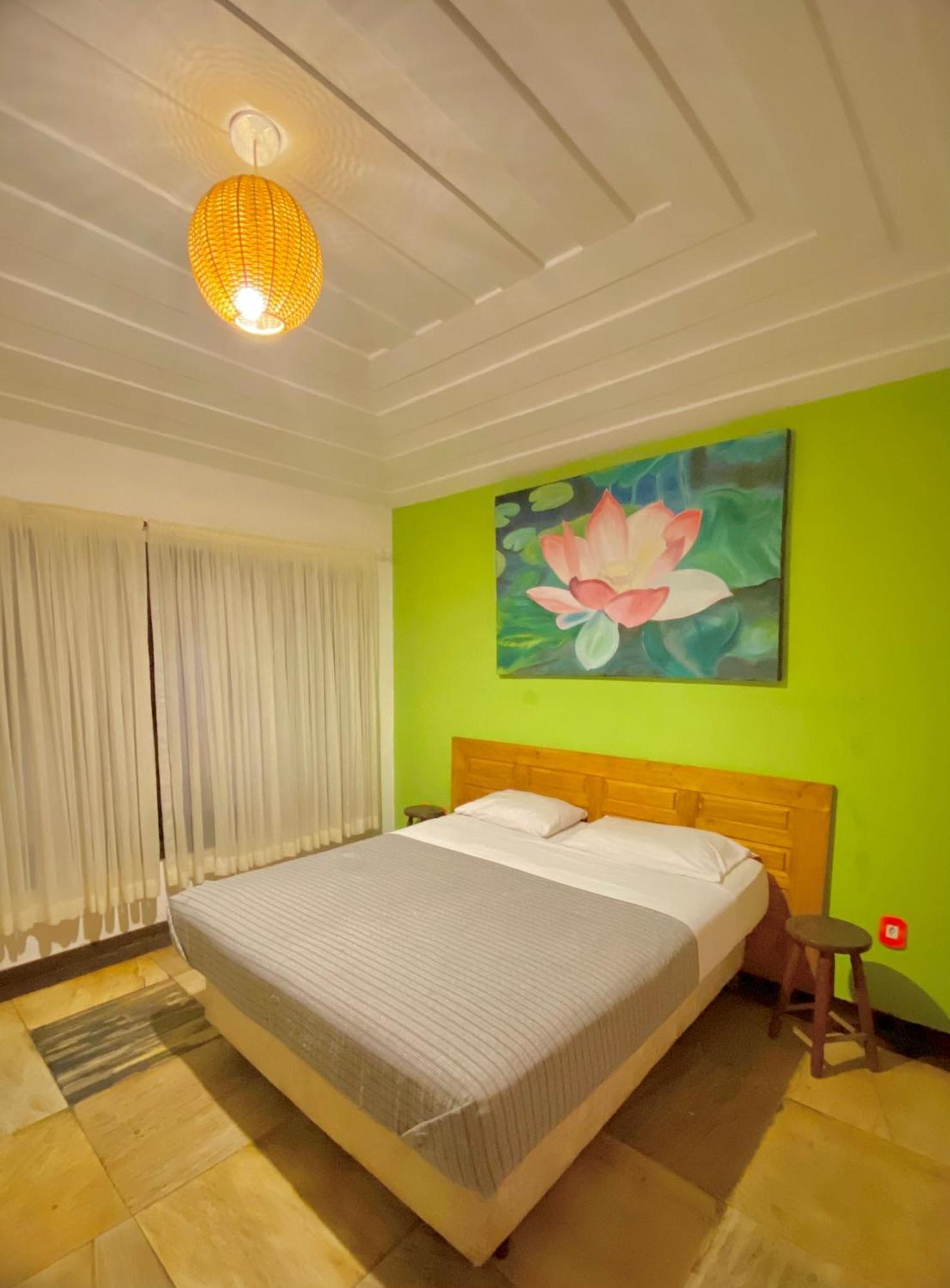 The Eco Palace Hostel Armacao dos Buzios ภายนอก รูปภาพ