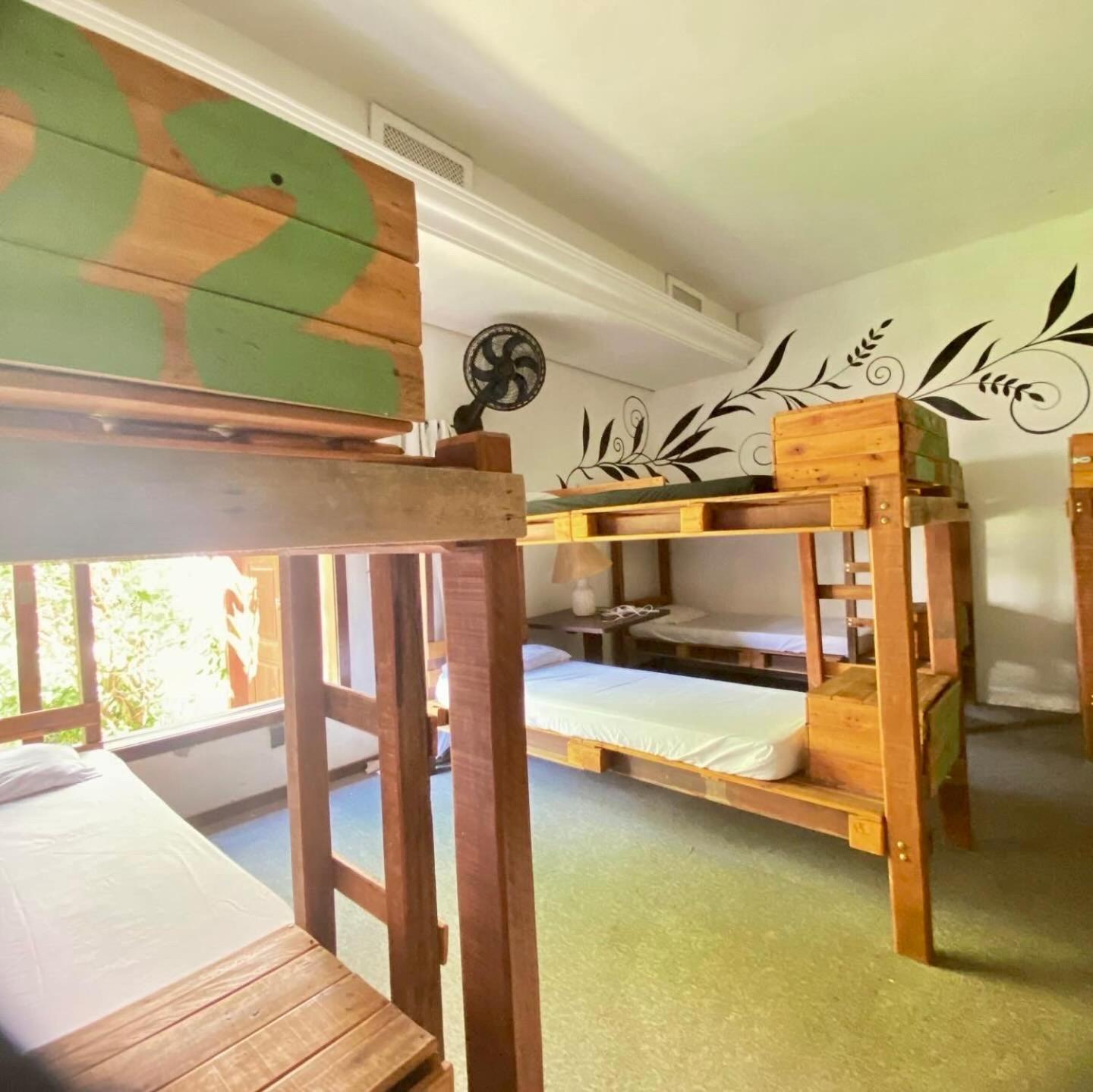 The Eco Palace Hostel Armacao dos Buzios ภายนอก รูปภาพ