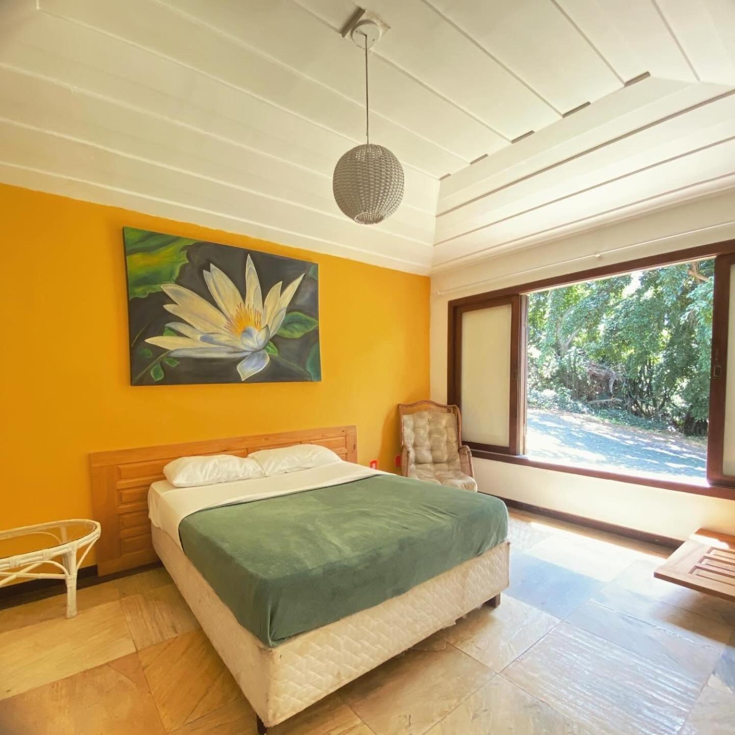 The Eco Palace Hostel Armacao dos Buzios ภายนอก รูปภาพ