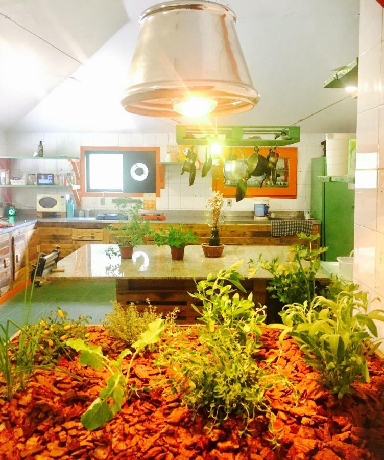 The Eco Palace Hostel Armacao dos Buzios ภายนอก รูปภาพ